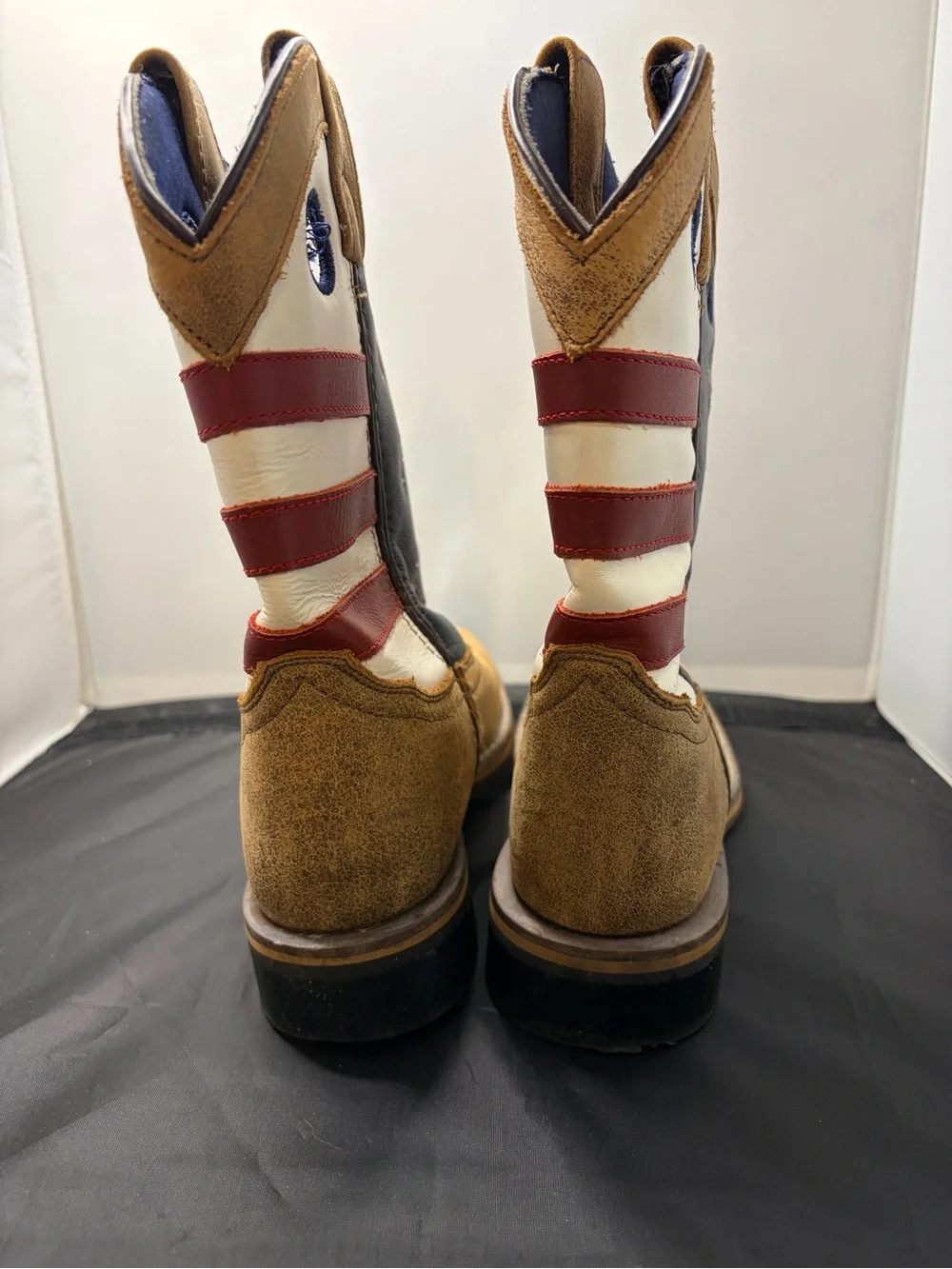 Masterson Boot Company this listing